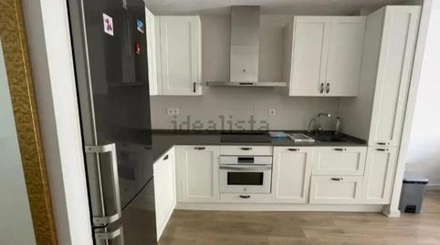 Foto 2 de Piso de alquiler en Plaza de Toros - Santa Rita, Almería Capital