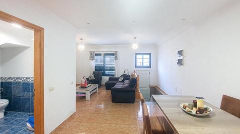 Foto 4 de Casa adosada en venda a Calle Cruz del Ovejero, Tamaraceite, Las Palmas de Gran Canaria