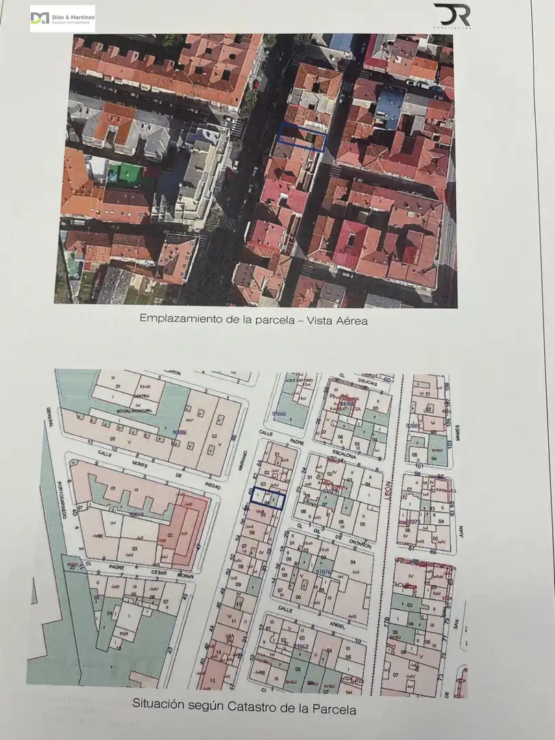 Terreni e lotti in vendita a Las Ventas, imagen 2