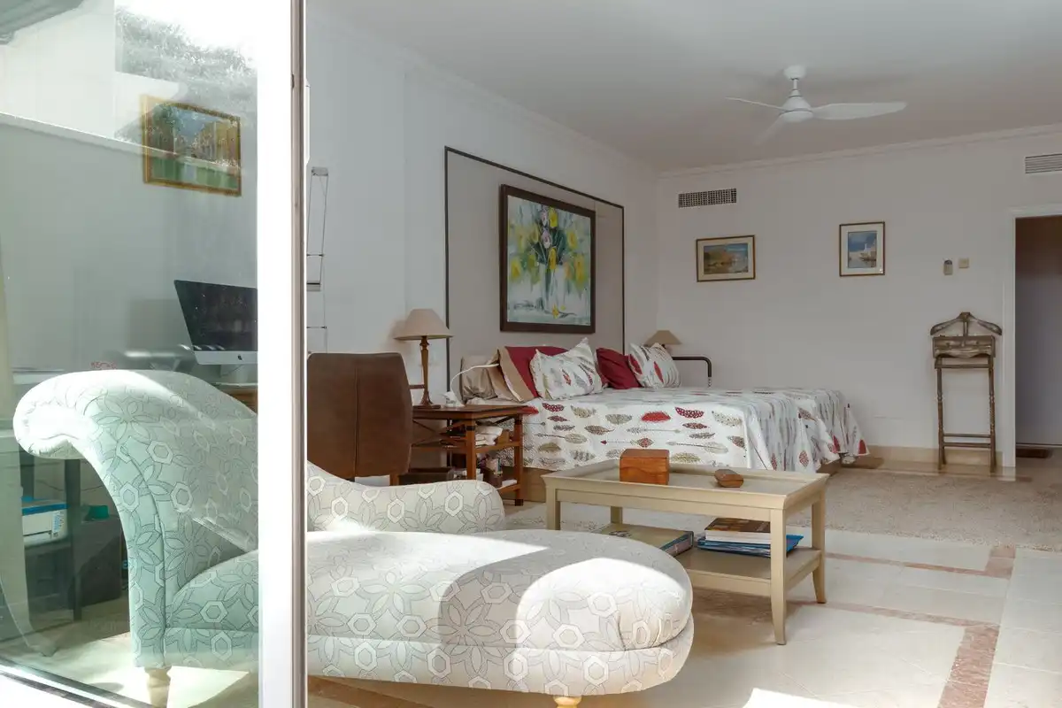 Flat with lift for sale in Nueva Andalucía, imagen 31
