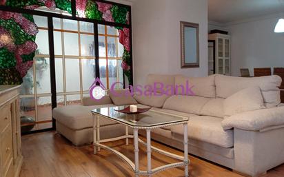 Sala d'estar de Pis en venda en  Córdoba Capital amb Calefacció