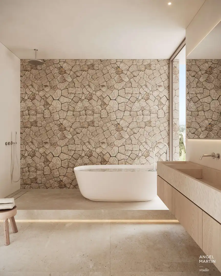 Casa con terrazza in vendita a Font de Sa Cala, imagen 8
