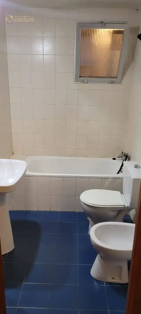 Bany de Pis en venda en Torrejón de Ardoz amb Calefacció, Terrassa i Moblat