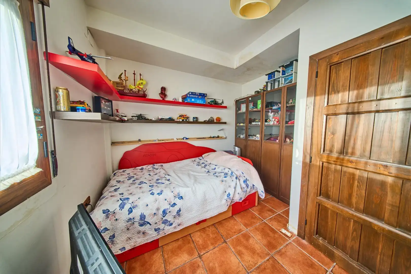 Habitación de Casa o chalet en venta en Santa Fe con Aire acondicionado, Calefacción y Piscina