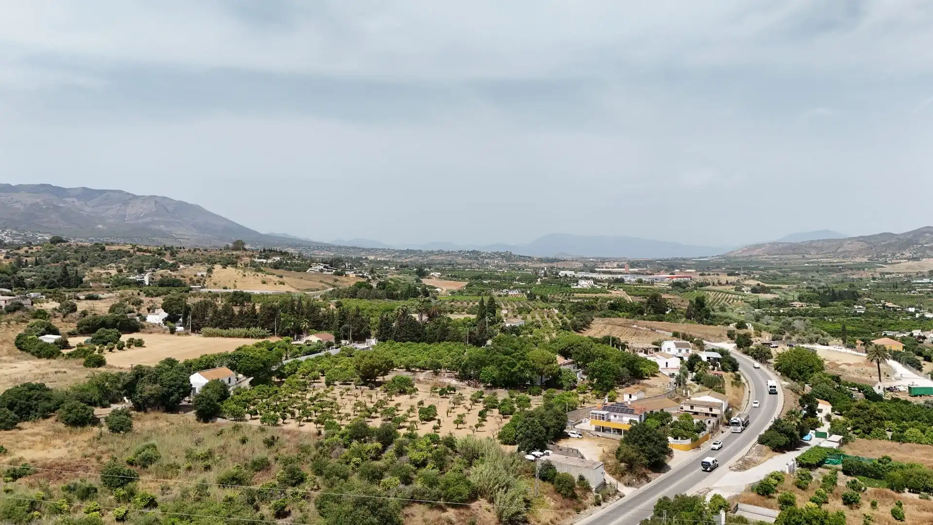 Casa rústica amb jardí en venda a El Romeral - Peñón de Zapata, imagen 57