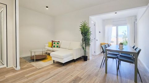 Foto 5 de Piso en venta en Carrer Carrer Colom, 10, Sant Miquel, Granollers