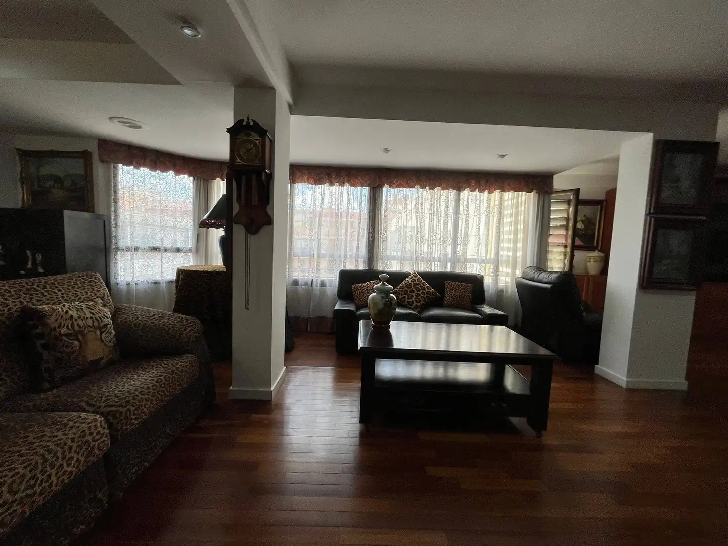 Flat with lift for sale in Calle Calle Kurssal, imagen 10