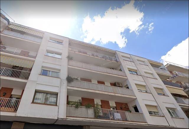 Piso en Venta en MANUEL GIRONA en Castell - Poble Vell
