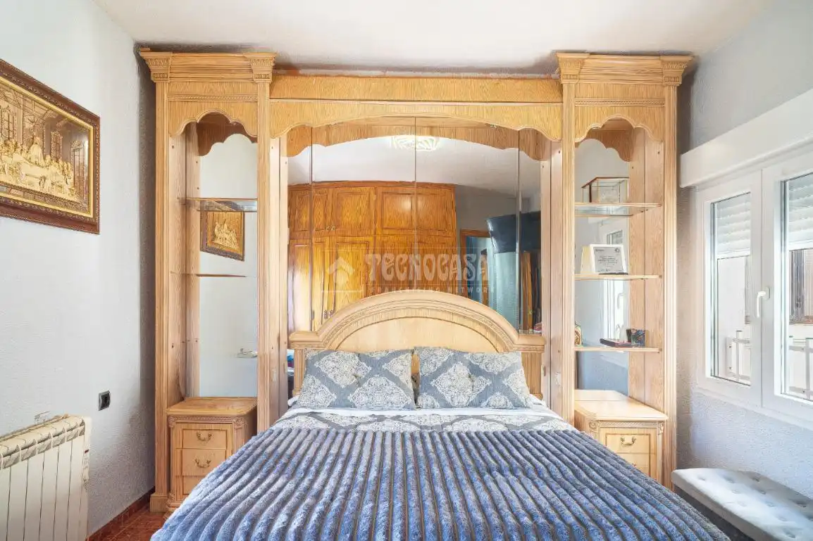 Habitación de Piso en venta en Salobreña con Aire acondicionado