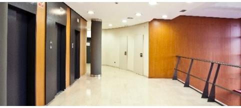 Photo 5 of Office for sale in Carrer de la Garrotxa, 6, Zona Industrial, Barcelona