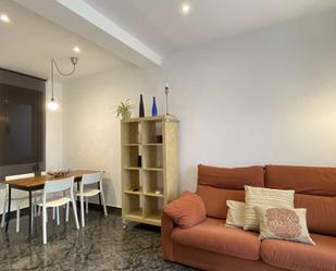Apartament per a compartir a La Torrassa