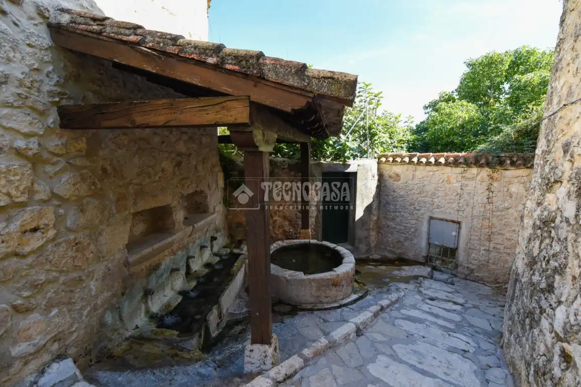 Casa adosada en venta en Horche con Aire acondicionado y Calefacción