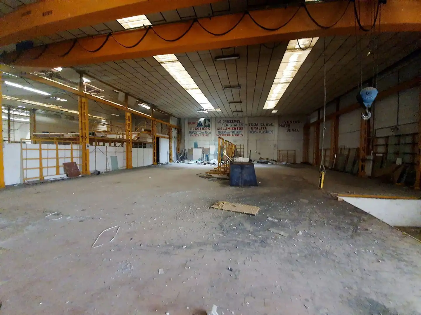 Local comercial en venta en Quijote 0, imagen 21