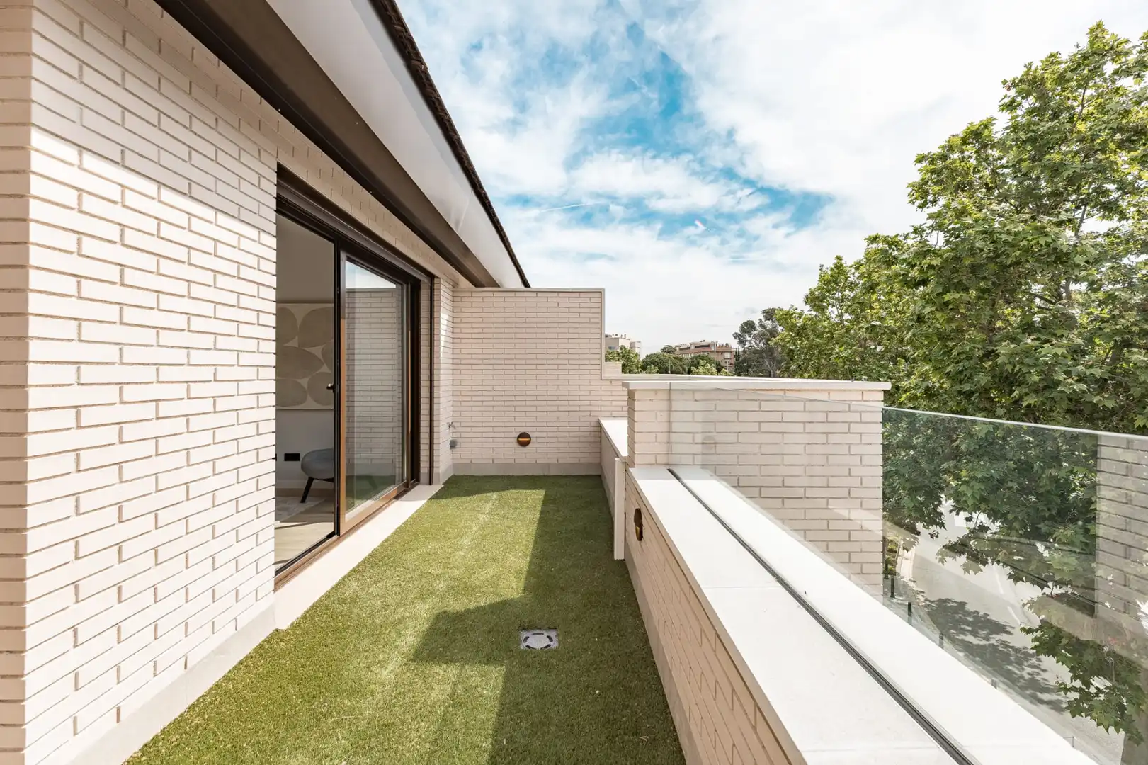 Terrace of Detached homes for sale in Reus  with Air Conditioner, Heating and Terrace