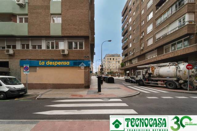 Local comercial en Alquiler en Vallehermoso