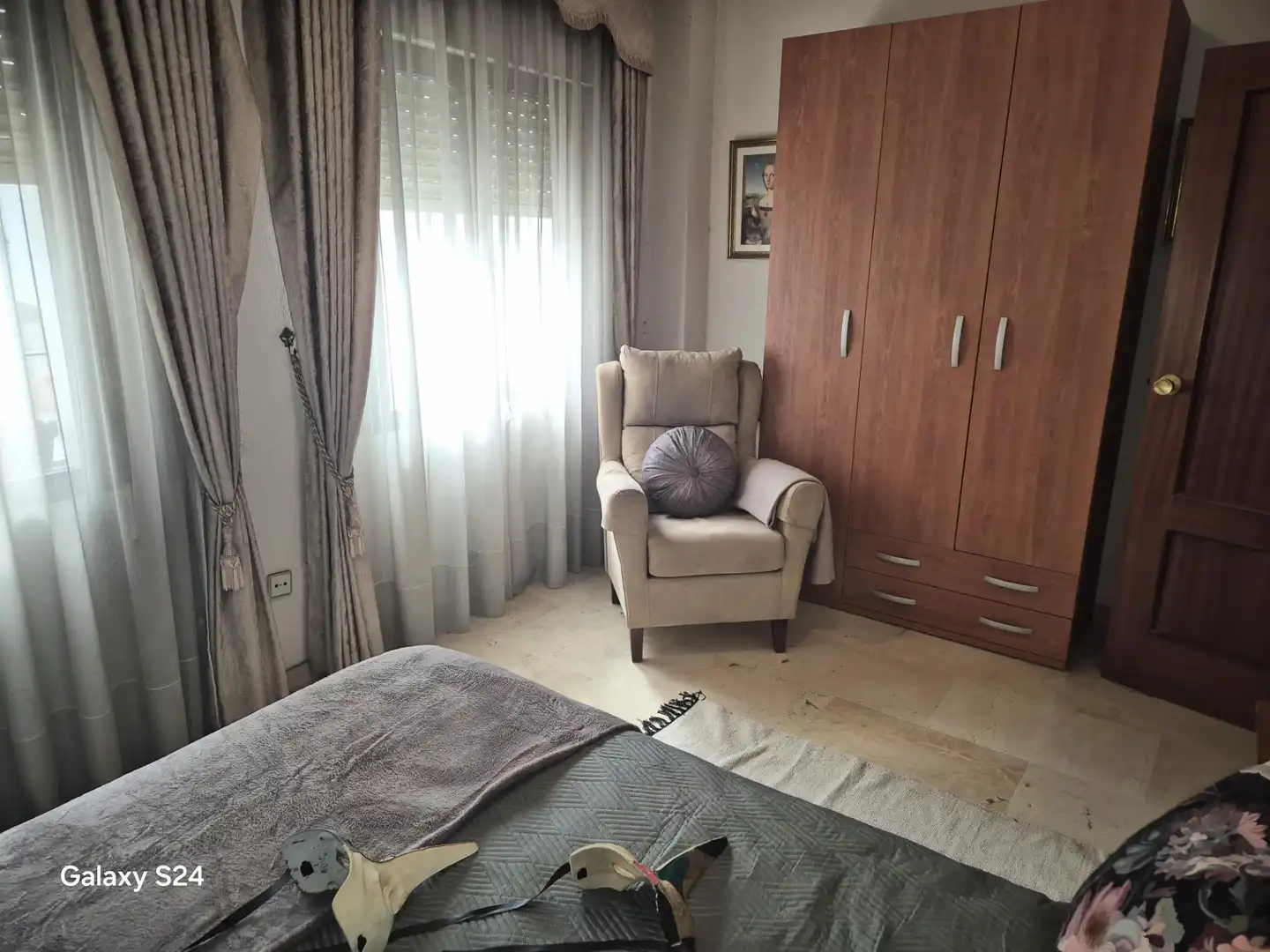 Habitación de Piso en venta en Montilla con Trastero y Amueblado