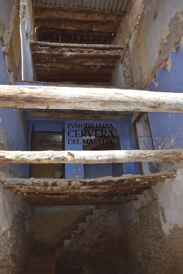 Terraced house for sale in Càlig, imagen 11
