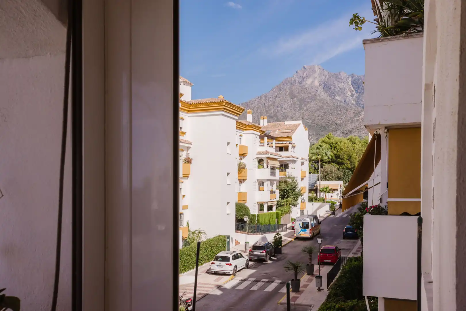 Apartamento con piscina en venta en Milla de Oro, imagen 6