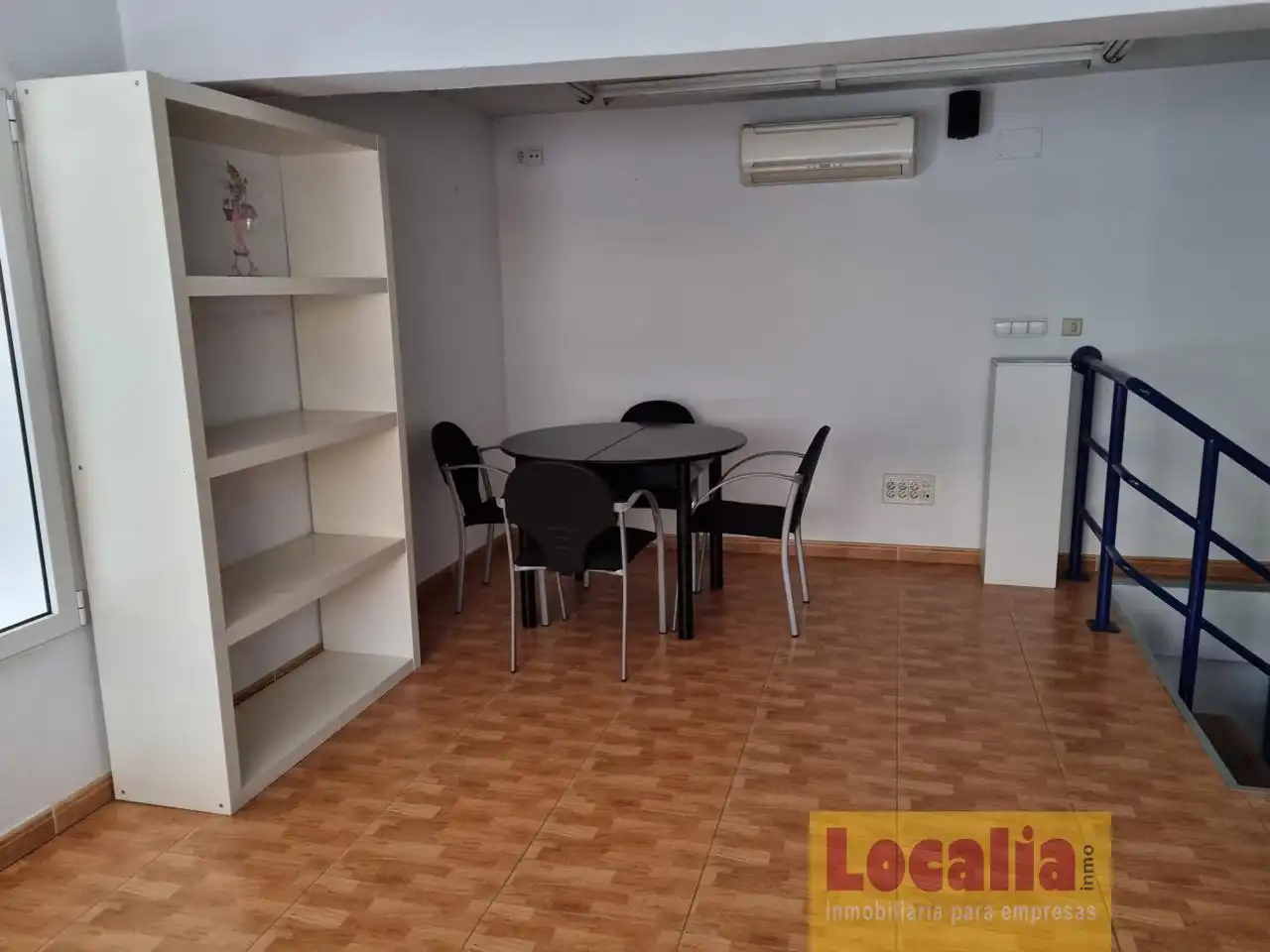 Oficina de alquiler en Torrelavega 