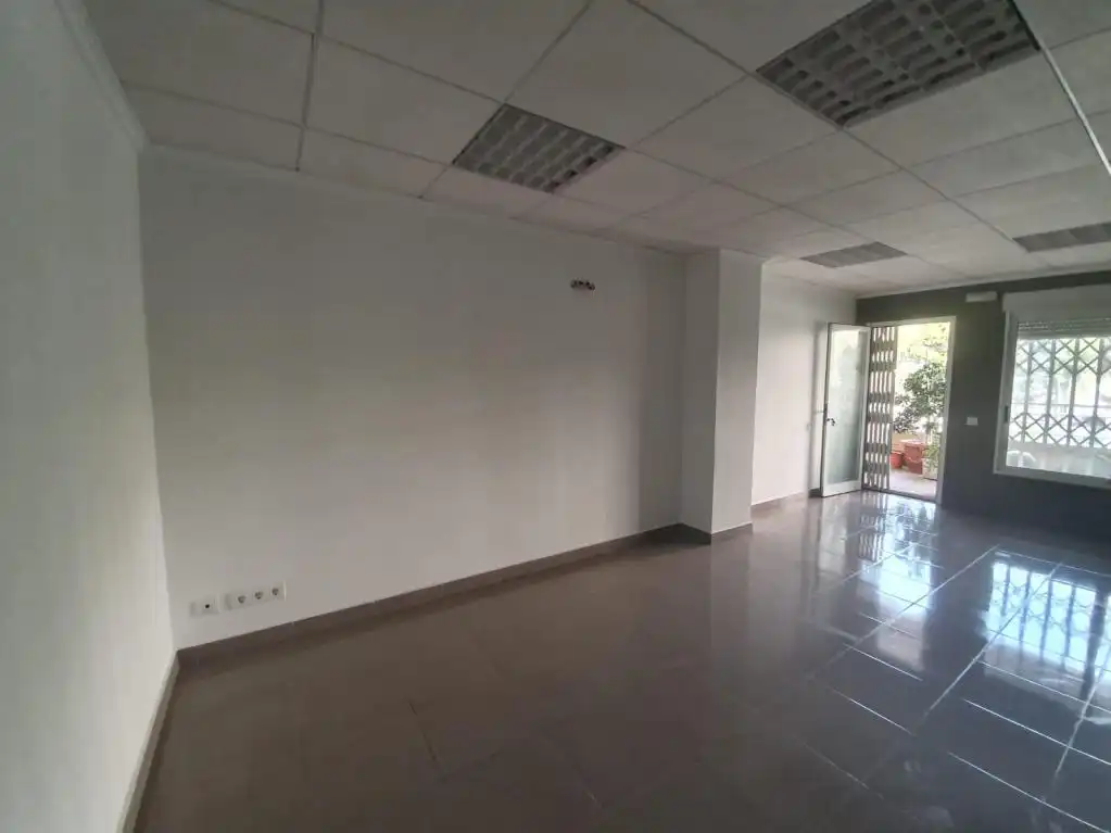 Business premises for sale in RAFAEL ALBERTI, imagen 14
