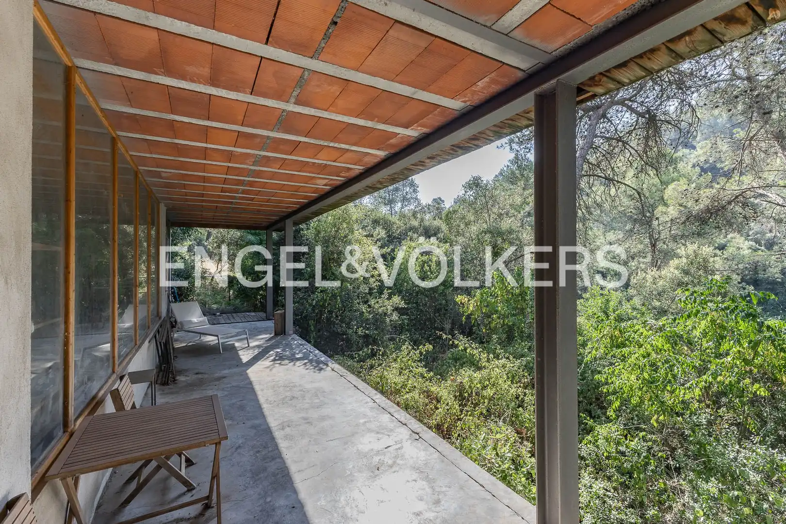 House with terrace for sale in Molins de Rei, imagen 23