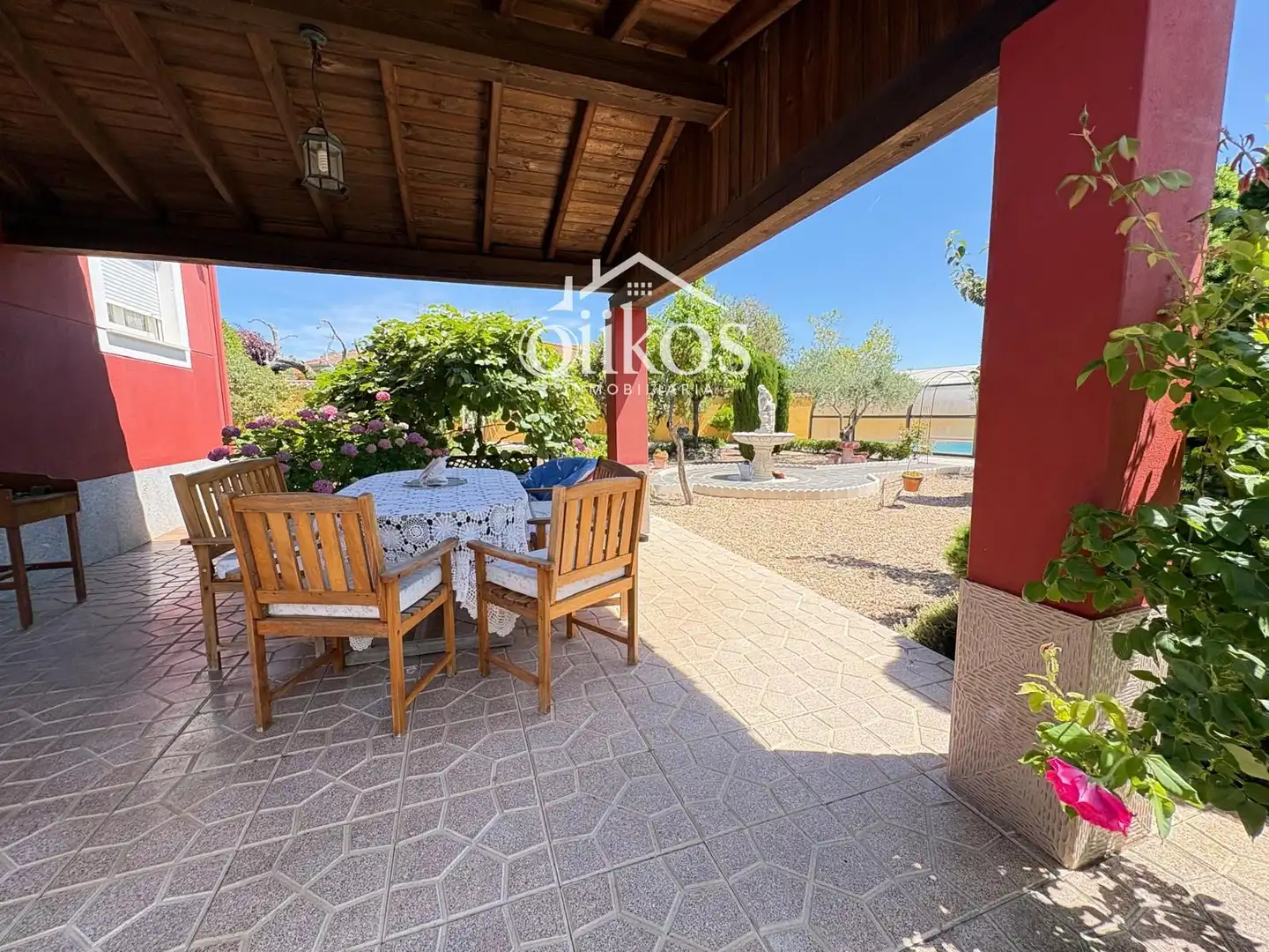 Villa mit Garten zum Verkauf in Buenavista, imagen 105