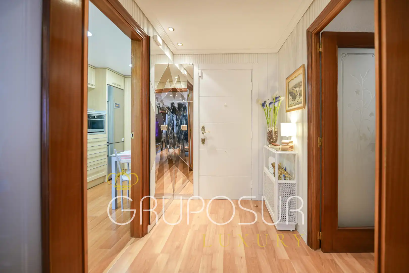 Appartement avec ascenseur à vendre à Calle Morena, imagen 10