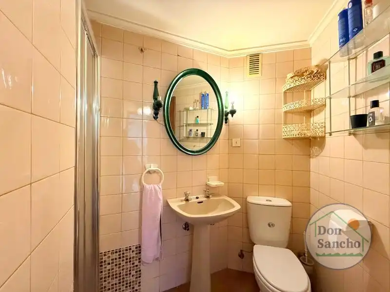Piso con ascensor en venta en Centro, imagen 52