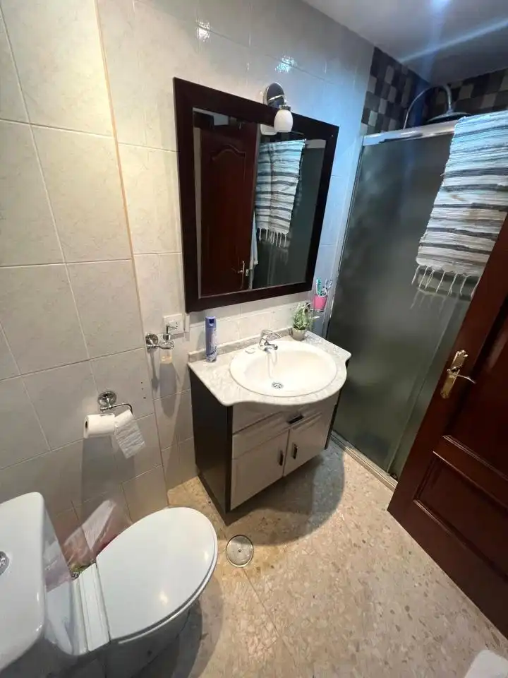 Baño de Piso en venta en Badajoz