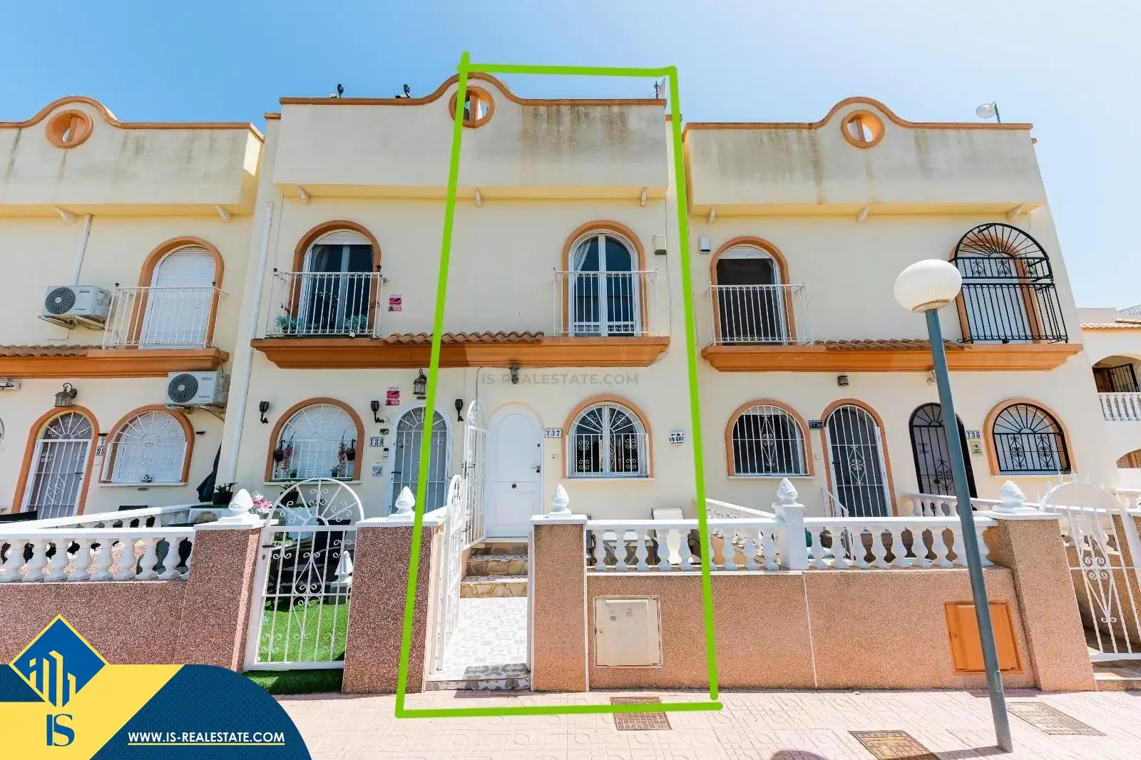 Casa amb piscina en venda a Orihuela Costa, imagen 5
