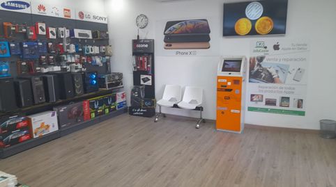 LOCAL COMECIAL ALA VENTA EN SALOU CENTRO.