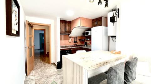 Foto 5 de Pis de lloguer a Biznaga, Centro, Málaga