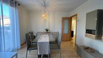 Dining room of Flat for sale in Los Corrales de Buelna   with Heating, Private garden and Terrace