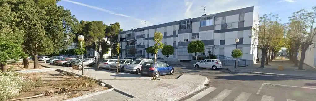 Flat for sale in Villamartín, imagen 4