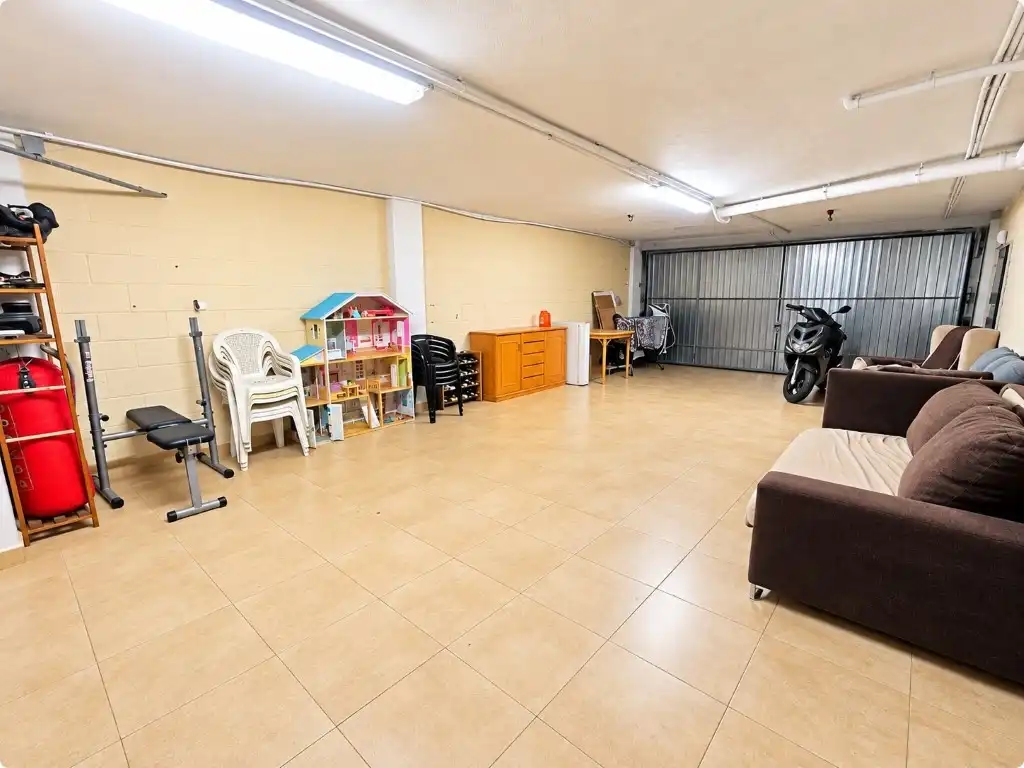 Casa a schiera in vendita a Bellreguard, imagen 39