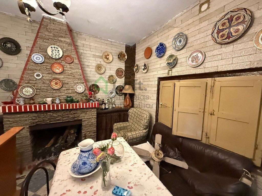 House or chalet for sale in Carretera de Sevilla - Los Montitos