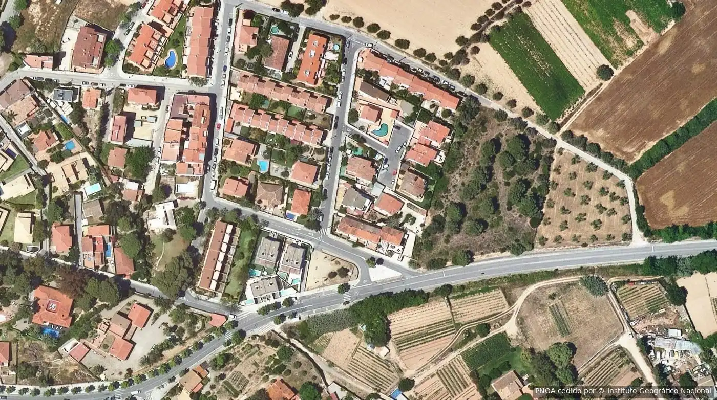 Vista exterior de Pis en venda en Altafulla, Tarragona