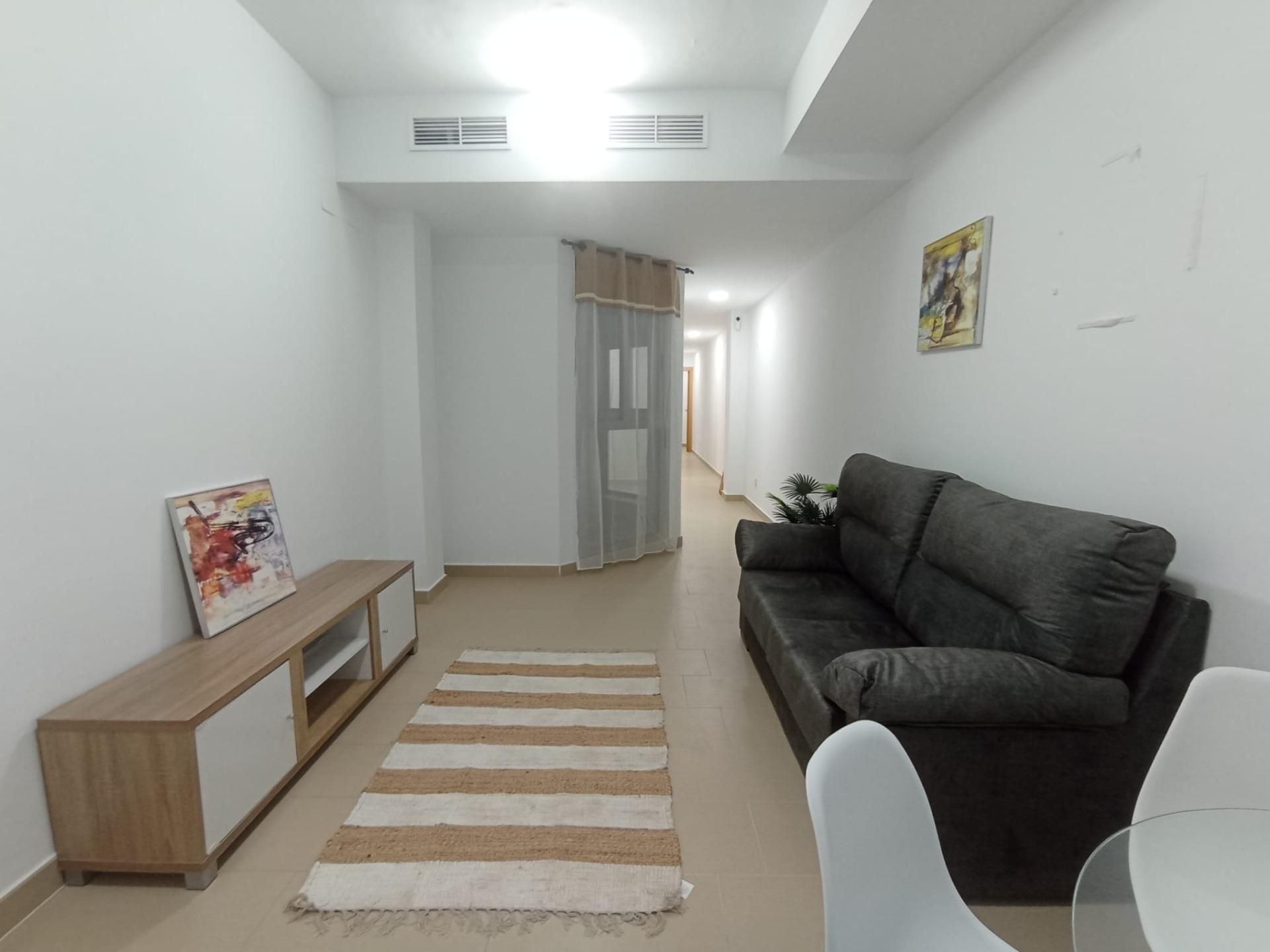 Flat for sale in Guardamar del Segura  with Air Conditioner, Heating and Terrace