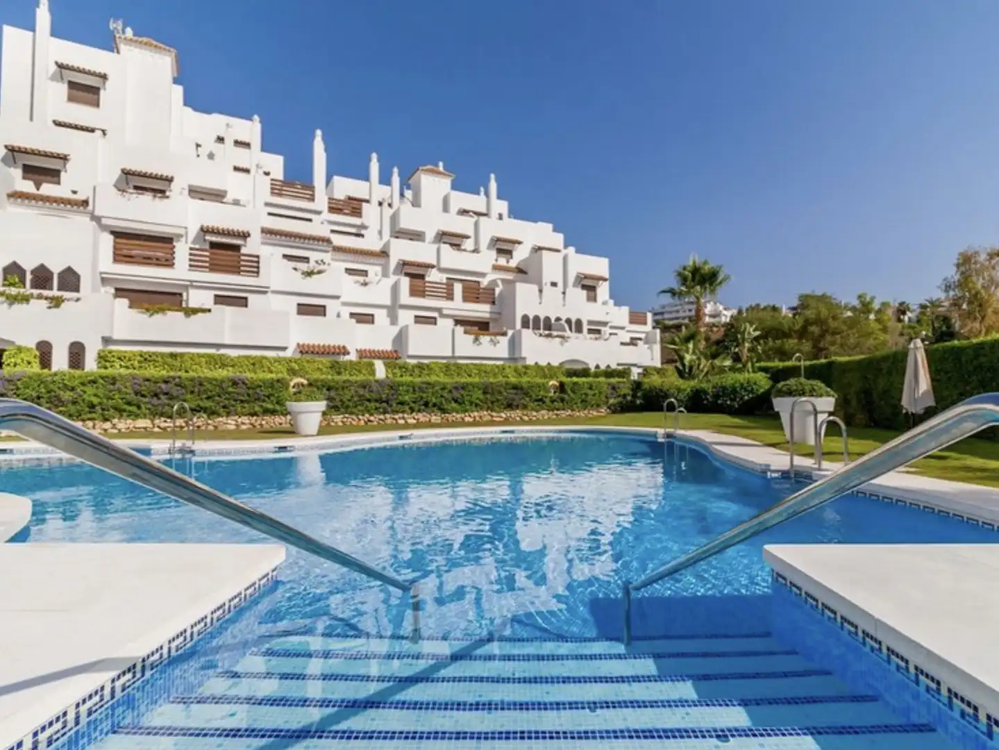 Flat with pool for sale in Calle Benalauria 11, imagen 17