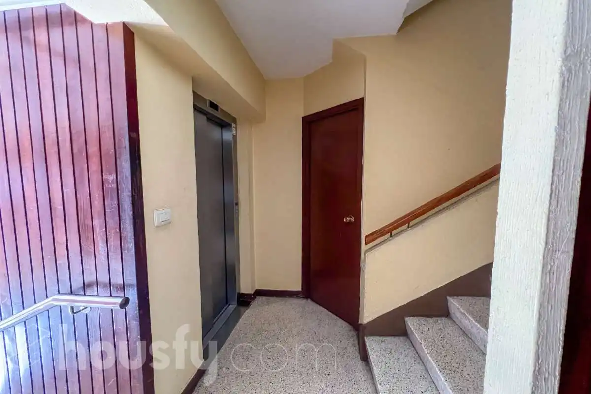 Piso en venta en A Coruña Capital  con Calefacción