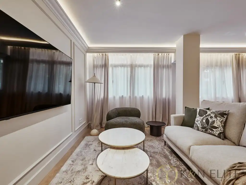 Appartement avec ascenseur à vendre à Calle Ayala, imagen 3