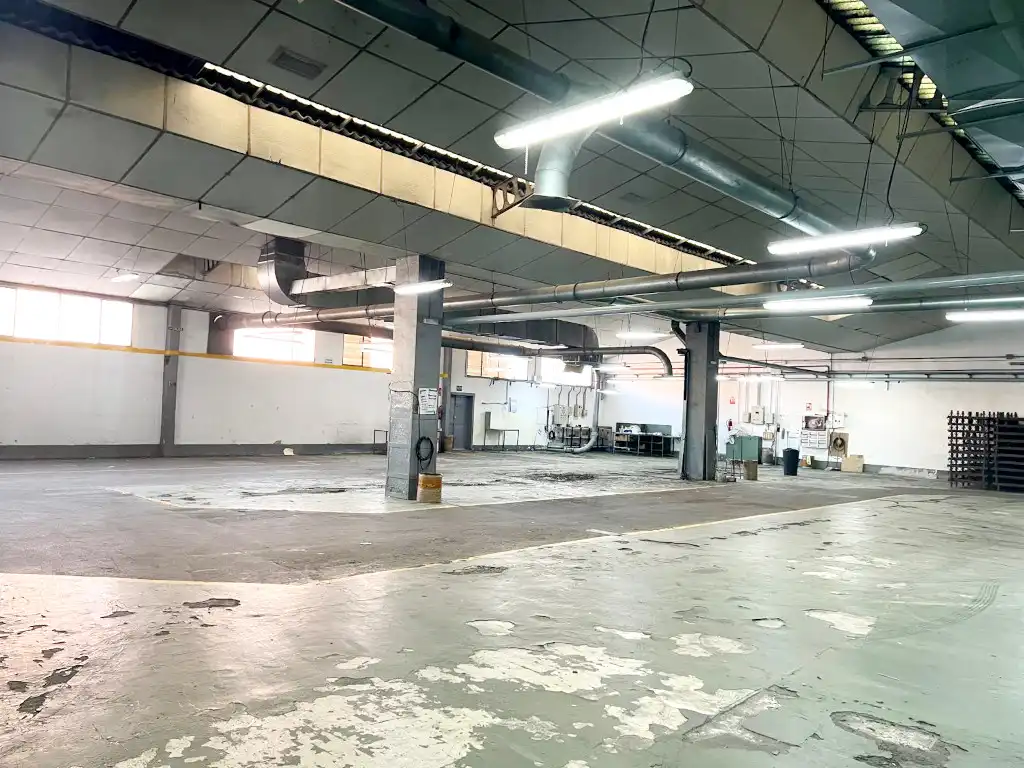 Nave industrial de alquiler en Torrejón de Ardoz con Calefacción