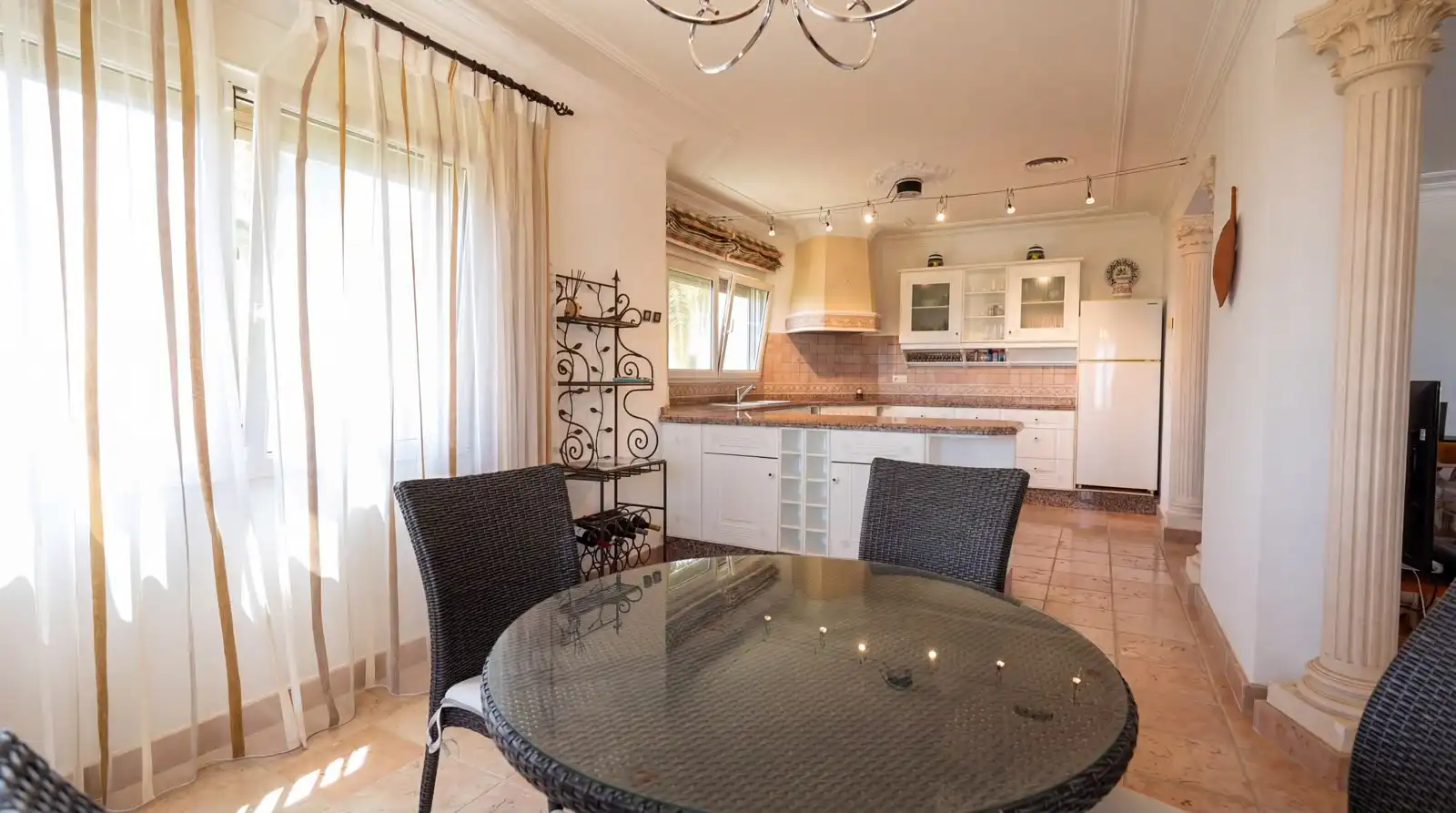 Villa avec piscine à vendre à La Pedrera - Vessanes, imagen 27