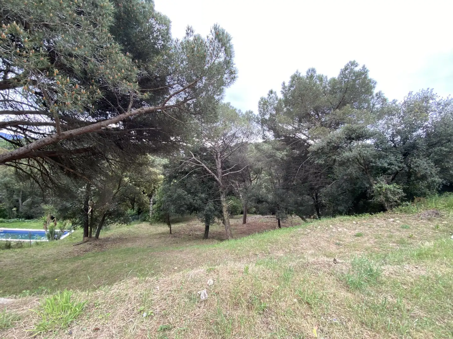 Residencial en venta en Sant Pere de Vilamajor