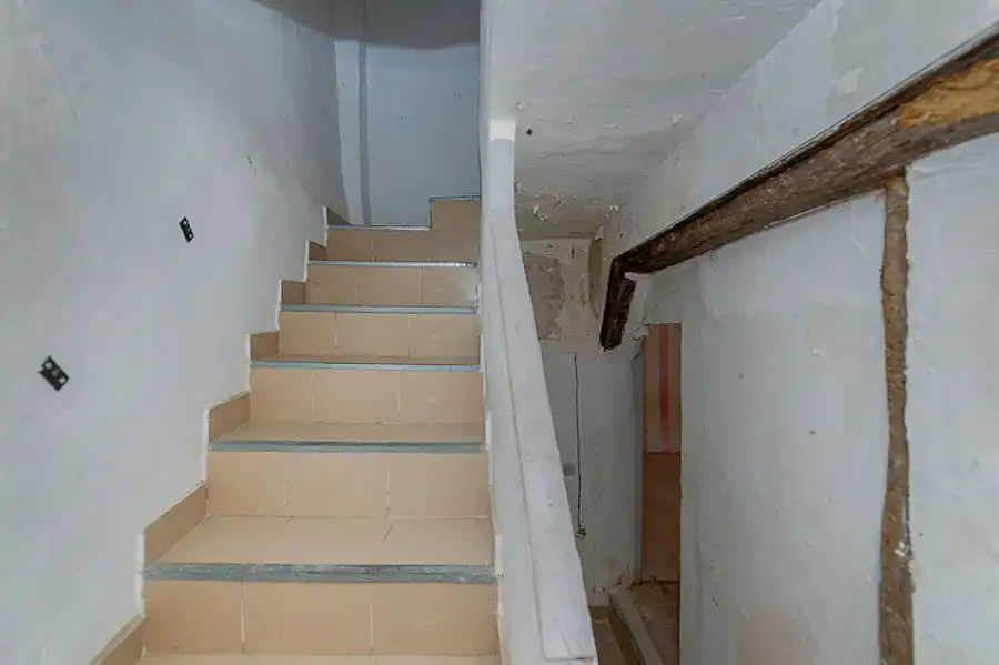 Casa o chalet en venta en Entrena