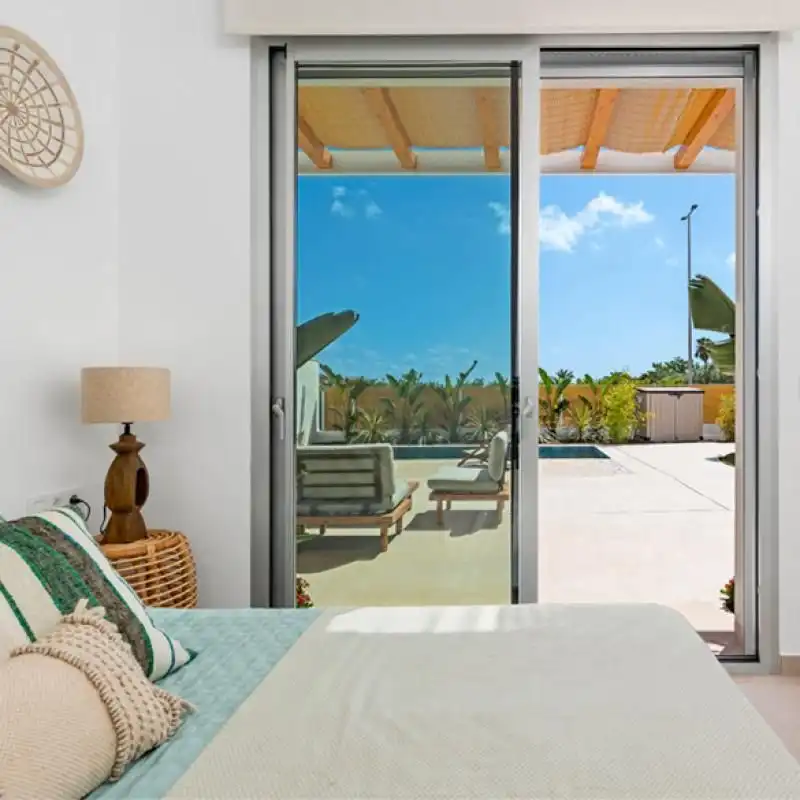 Villa avec piscine à vendre à Benijófar, imagen 6