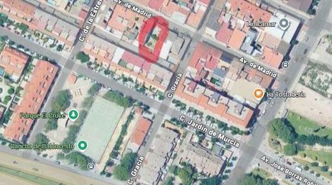 Photo 4 of Residential for sale in Avenida de Madrid, 19, El Puntal, Murcia Capital