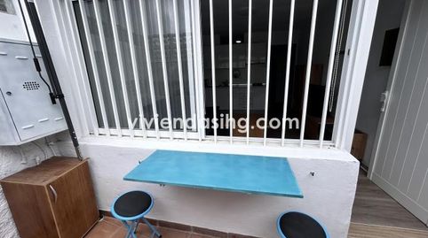 Foto 5 de Planta baixa de lloguer a Calle Romántica I, 2, Longuera - Toscal, Los Realejos