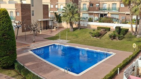 Foto 4 von Einfamilien-Reihenhaus zum Verkauf in Calafell Residencial, Calafell