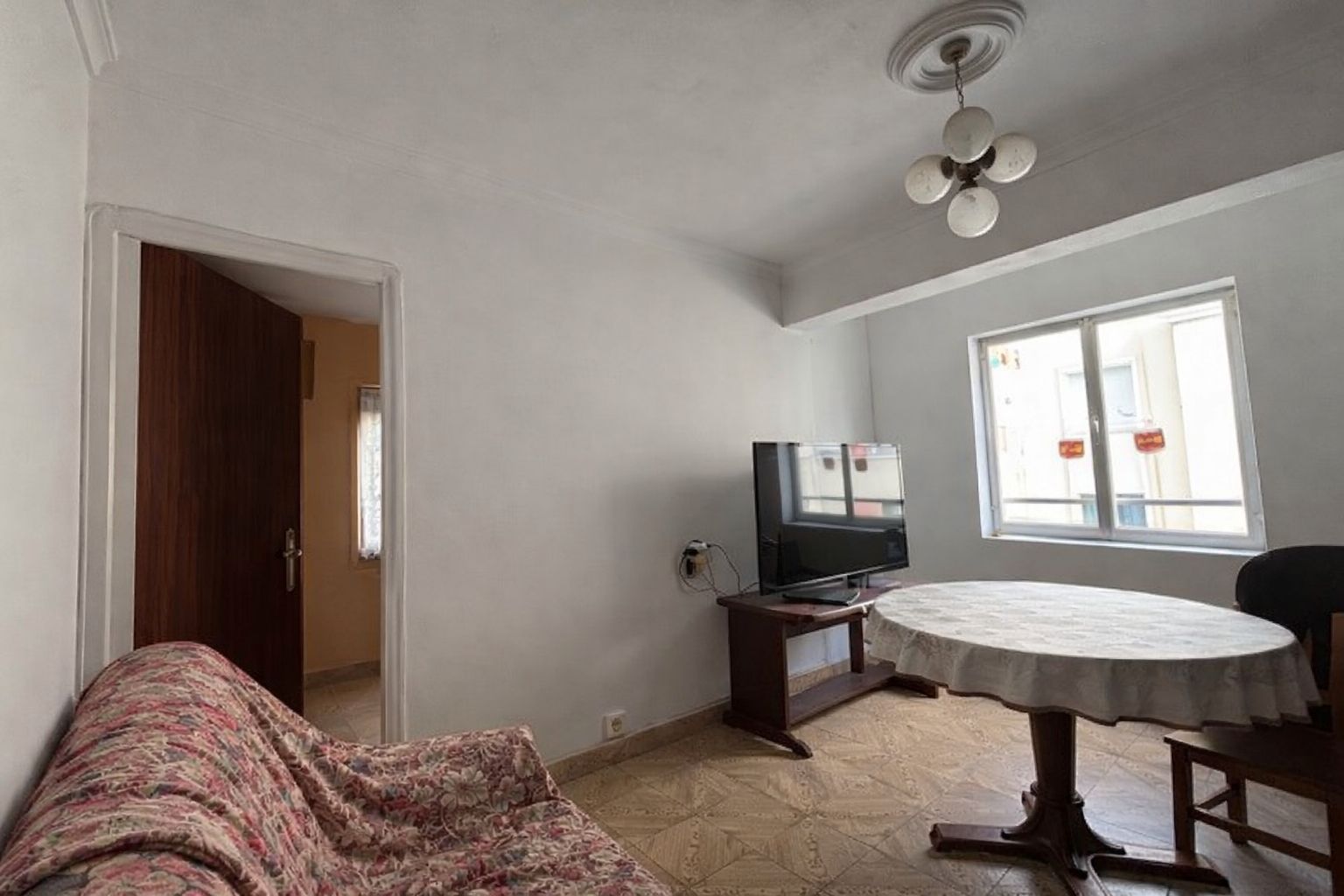 Pis en venda a Calle Marqueses de Valdecilla y Pelayo, Inmobiliaria - Barreda